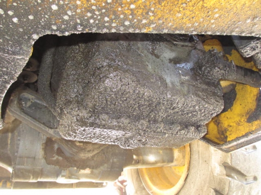 ขายรถตัก TCM ZW220 ขายรถตัก TCM ZW220