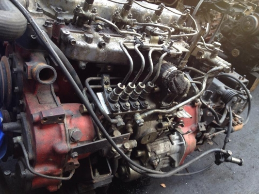 ต้องการขายเครื่อง WO4D เครื่องนอกสภาพสวย