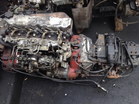 ต้องการขายเครื่อง WO4D เครื่องนอกสภาพสวย