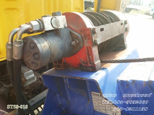 ขายด่วน รถบรรทุก 6 ล้อ TOYOTA DINA 115 รถยก (เฉพาะกิจ) เดิมๆ ของแท้  รถสวย ใช้งานน้อย พร้อมใช้งาน ราคาสุดคุ้ม