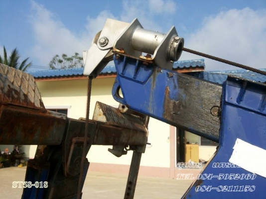 ขายด่วน รถบรรทุก 6 ล้อ TOYOTA DINA 115 รถยก (เฉพาะกิจ) เดิมๆ ของแท้  รถสวย ใช้งานน้อย พร้อมใช้งาน ราคาสุดคุ้ม