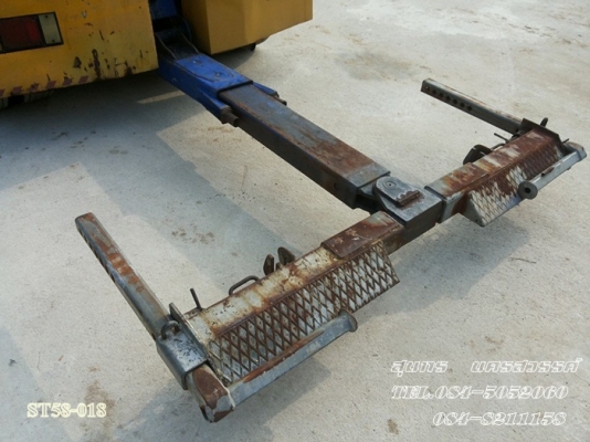 ขายด่วน รถบรรทุก 6 ล้อ TOYOTA DINA 115 รถยก (เฉพาะกิจ) เดิมๆ ของแท้  รถสวย ใช้งานน้อย พร้อมใช้งาน ราคาสุดคุ้ม