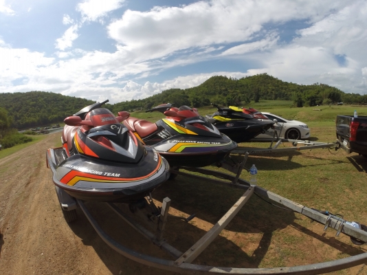 ขาย seadoo หลายลำ