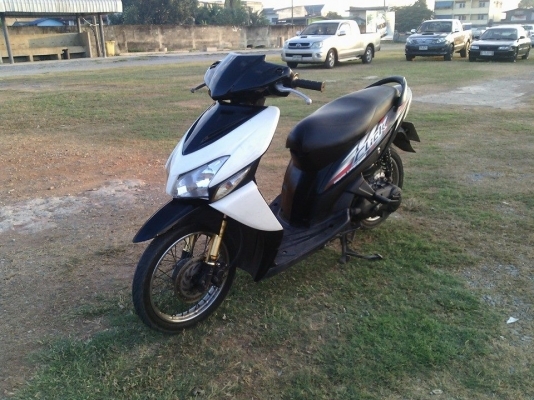 คลิก เดิมๆ  เครื่องดี ระบบไฟโอเค  เอกสารครบ