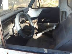 รถยนต์ฟอดพร้อมชุดบรรได รถยนต์ฟอดพร้อมชุดบรรได