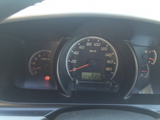 ขายรถตู้