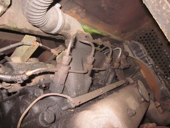 ขาย- รถกระเช้า รถยก ลิฟต์ยก (manlift) ขนาดใหญ่ TADANO: 14MG2 เครื่องดีเซล