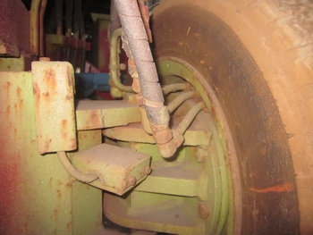 ขาย- รถกระเช้า รถยก ลิฟต์ยก (manlift) ขนาดใหญ่ TADANO: 14MG2 เครื่องดีเซล