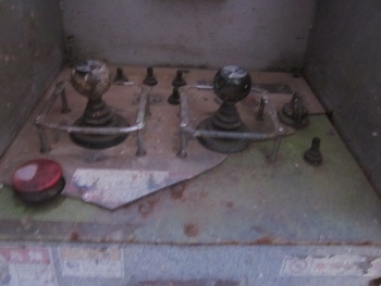 ขาย- รถกระเช้า รถยก ลิฟต์ยก (manlift) ขนาดใหญ่ TADANO: 14MG2 เครื่องดีเซล