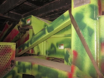 ขาย- รถกระเช้า รถยก ลิฟต์ยก (manlift) ขนาดใหญ่ TADANO: 14MG2 เครื่องดีเซล