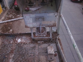 ขาย- รถกระเช้า รถยก ลิฟต์ยก (manlift) ขนาดใหญ่ TADANO: 14MG2 เครื่องดีเซล