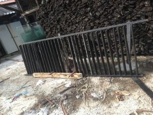 ไม้ระเบียงบ้านไม้แดง