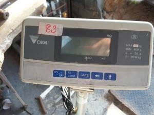 กิโลดิจิตอล 150Kg