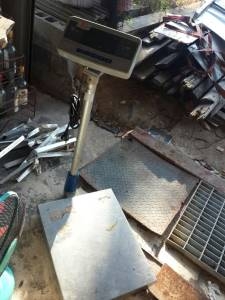 กิโลดิจิตอล 150Kg