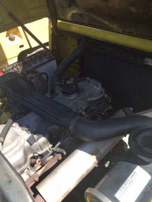 ขายถูกรถ FORKLIFT MITSUBISHI รุ่น FG30-F13C ราคา 170,000 บาท