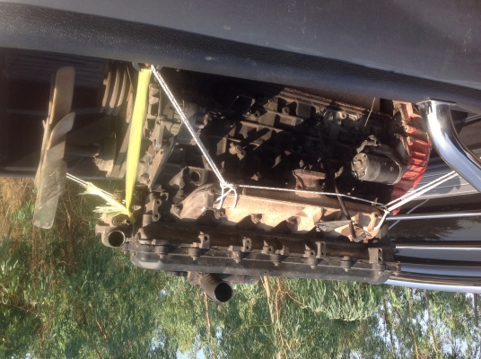 ขายเครื่อง 6 สูบ ยี้ห้อมิฃุ. 6 m 61 เครืองพร้อมใช้งานราคา 59000 บาท