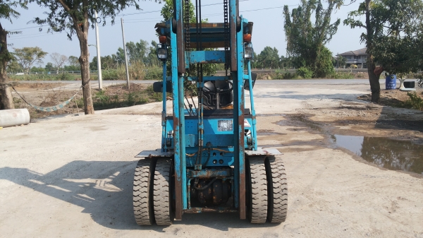 ขายรถยกKOMATSU ขายรถยกKOMATSU