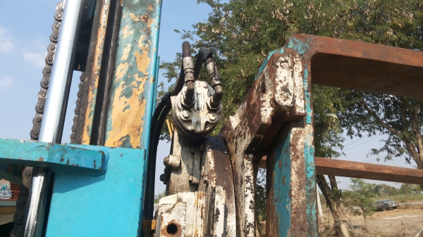 ขายรถยกKOMATSU ขายรถยกKOMATSU