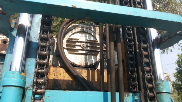 ขายรถยกKOMATSU ขายรถยกKOMATSU