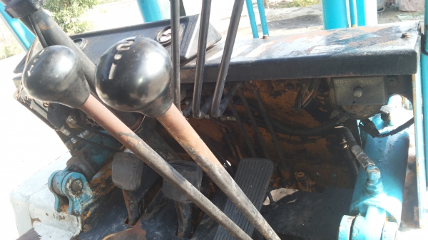 ขายรถยกKOMATSU ขายรถยกKOMATSU