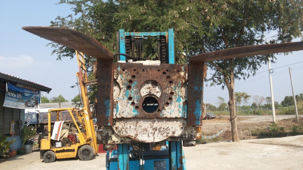 ขายรถยกKOMATSU ขายรถยกKOMATSU