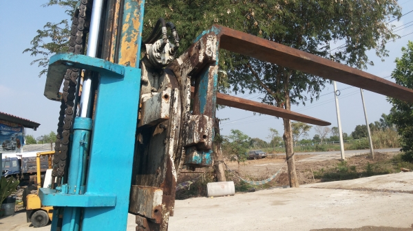 ขายรถยกKOMATSU ขายรถยกKOMATSU