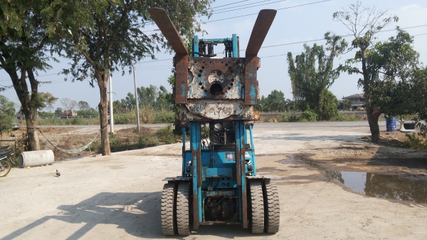 ขายรถยกKOMATSU ขายรถยกKOMATSU