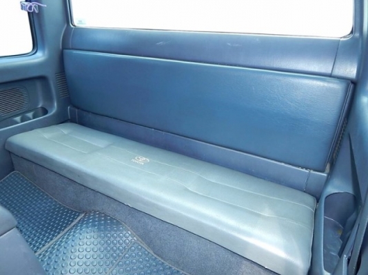 Tiger 3.0 แคป เกียร์ออโต้ ปี 2000 ออกรถ 12,000 บาท Tiger 3.0 แคป เกียร์ออโต้ ปี 2000 ออกรถ 12,000 บาท