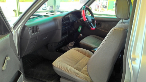 TOYOTA Mighty-X SGL ปี 95 TOYOTA Mighty-X SGL ปี 95