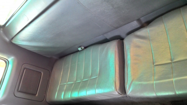 TOYOTA Mighty-X SGL ปี 95 TOYOTA Mighty-X SGL ปี 95