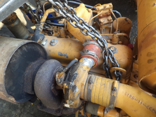 เครื่อง 510 กรองเดี่ยว เก่านอกครับ เครื่อง 510 กรองเดี่ยว เก่านอกครับ