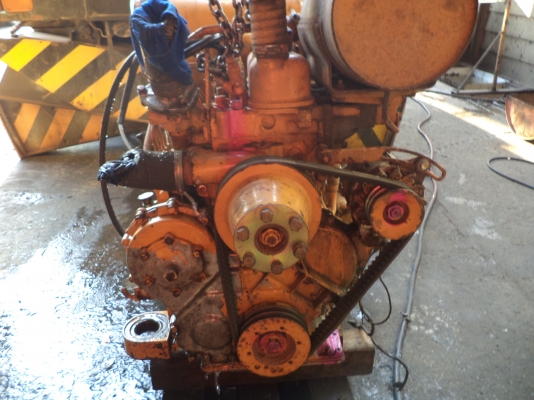 เครื่อง 510 กรองเดี่ยว เก่านอกครับ