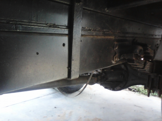 หกล้อ HINO FB112ติดเครน3ตันNUIC-V-TURBOปั้ม5ตันแรงเร็ว สภาพเยียมทั้งรถและเครน ทะเบียนพร้อมโอน