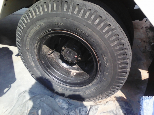 หกล้อ HINO FB112ติดเครน3ตันNUIC-V-TURBOปั้ม5ตันแรงเร็ว สภาพเยียมทั้งรถและเครน ทะเบียนพร้อมโอน