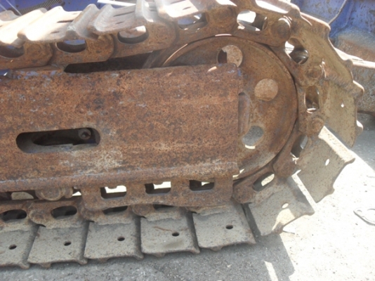 ขายด่วน MITSUBISBISHI MM 35 R  มือสองญี่ปุ่น