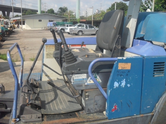 ขายด่วน MITSUBISBISHI MM 35 R  มือสองญี่ปุ่น