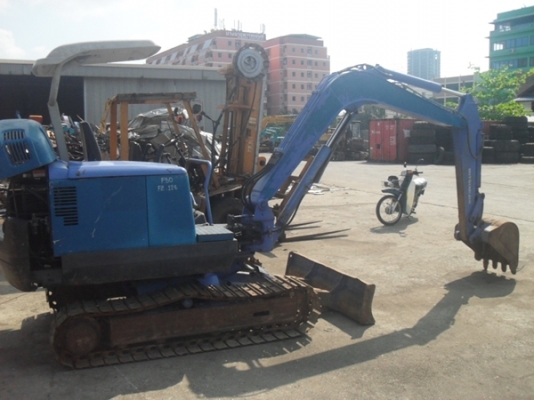 ขายด่วน MITSUBISBISHI MM 35 R  มือสองญี่ปุ่น