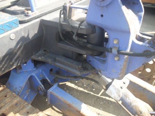 ขายด่วน MITSUBISBISHI MM 35 R  มือสองญี่ปุ่น