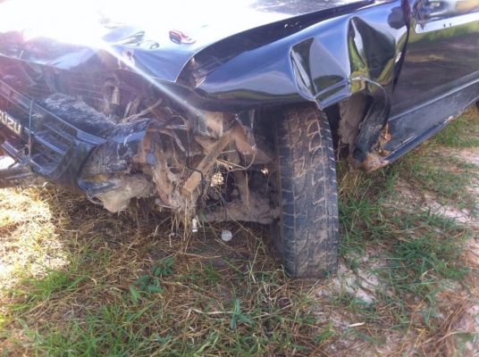 ขายซากรถพร้อมเอกสารครบ ทะเบียนพร้อม