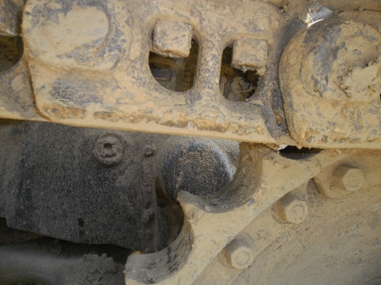 ขายรถแทรกเตอร์ CAT D5D เกียร์ตัดเครื่องผาบางเอกสารใบสัญญาซื้อขาย