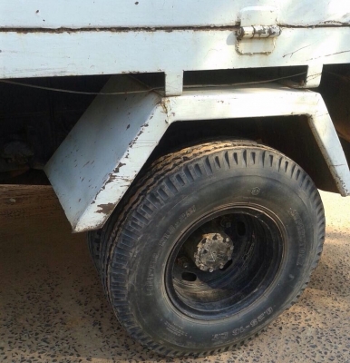 ISUZU ROCKY 195 HP 6HE1 หกล้อดั๊มพ์ กระบะดั๊มพ์เหล็ก 5 ตันความยาว 3.60 เมตรสภาพสวย เครื่องแรงดีไม่มีเยิ้ม ภายในเก๋งคอนโซลสวยครบ พวงมาลัยเพาเวอร์ ระบบเบรคทริ๊ปฟี้ครบครัน ช่วงล่างแน่นคัชซีไม่มีแตกไม่มีบวม ยาง 8.25 ขอบ 16 สภาพดีพร้อมบรรทุกพร้อมใช้งาน เอกสารท ISUZU ROCKY 195 HP 6HE1 หกล้อดั๊มพ์ กระบะดั๊มพ์เหล็ก 5 ตันความยาว 3.60 เมตรสภาพสวย เครื่องแรงดีไม่มีเยิ้ม ภายในเก๋งคอนโซลสวยครบ พวงมาลัยเพาเวอร์ ระบบเบรคทริ๊ปฟี้ครบครัน ช่วงล่างแน่นคัชซีไม่มีแตกไม่มีบวม ยาง 8.25 ขอบ 16 สภาพดีพร้อมบรรทุกพร้อมใช้งาน เอกสารท