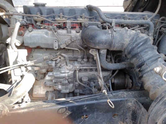 ISUZU ROCKY 195 HP 6HE1 หกล้อดั๊มพ์ กระบะดั๊มพ์เหล็ก 5 ตันความยาว 3.60 เมตรสภาพสวย เครื่องแรงดีไม่มีเยิ้ม ภายในเก๋งคอนโซลสวยครบ พวงมาลัยเพาเวอร์ ระบบเบรคทริ๊ปฟี้ครบครัน ช่วงล่างแน่นคัชซีไม่มีแตกไม่มีบวม ยาง 8.25 ขอบ 16 สภาพดีพร้อมบรรทุกพร้อมใช้งาน เอกสารท ISUZU ROCKY 195 HP 6HE1 หกล้อดั๊มพ์ กระบะดั๊มพ์เหล็ก 5 ตันความยาว 3.60 เมตรสภาพสวย เครื่องแรงดีไม่มีเยิ้ม ภายในเก๋งคอนโซลสวยครบ พวงมาลัยเพาเวอร์ ระบบเบรคทริ๊ปฟี้ครบครัน ช่วงล่างแน่นคัชซีไม่มีแตกไม่มีบวม ยาง 8.25 ขอบ 16 สภาพดีพร้อมบรรทุกพร้อมใช้งาน เอกสารท