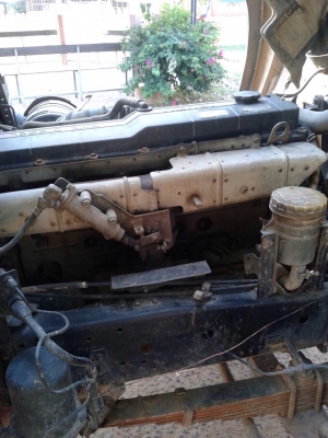 ISUZU ROCKY 195 HP 6HE1 หกล้อดั๊มพ์ กระบะดั๊มพ์เหล็ก 5 ตันความยาว 3.60 เมตรสภาพสวย เครื่องแรงดีไม่มีเยิ้ม ภายในเก๋งคอนโซลสวยครบ พวงมาลัยเพาเวอร์ ระบบเบรคทริ๊ปฟี้ครบครัน ช่วงล่างแน่นคัชซีไม่มีแตกไม่มีบวม ยาง 8.25 ขอบ 16 สภาพดีพร้อมบรรทุกพร้อมใช้งาน เอกสารท ISUZU ROCKY 195 HP 6HE1 หกล้อดั๊มพ์ กระบะดั๊มพ์เหล็ก 5 ตันความยาว 3.60 เมตรสภาพสวย เครื่องแรงดีไม่มีเยิ้ม ภายในเก๋งคอนโซลสวยครบ พวงมาลัยเพาเวอร์ ระบบเบรคทริ๊ปฟี้ครบครัน ช่วงล่างแน่นคัชซีไม่มีแตกไม่มีบวม ยาง 8.25 ขอบ 16 สภาพดีพร้อมบรรทุกพร้อมใช้งาน เอกสารท