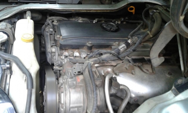 ขาย NIssan URVAN ปี05 แต่ง VIP รถออกป้ายแดง