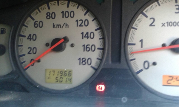 ขาย NIssan URVAN ปี05 แต่ง VIP รถออกป้ายแดง