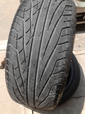 235/40R18 CHAMPIRO HPX มี 2 เส้น TEL.081-427-3941