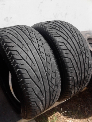 235/40R18 CHAMPIRO HPX มี 2 เส้น TEL.081-427-3941