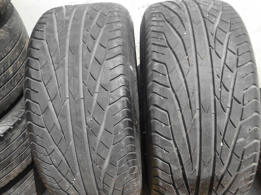 235/40R18 CHAMPIRO HPX มี 2 เส้น TEL.081-427-3941