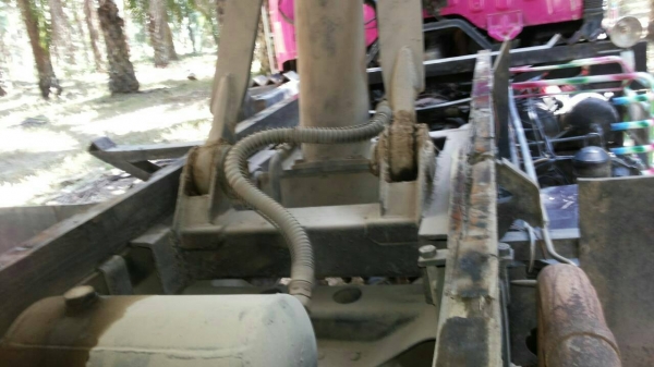 รถฮีโน่ 10 ล้อดั้ม FM3H  เปลื่ยนเครื่อง 195 แรงม้า. ปี 39   สนใจติดต่อ  081 - 6079515