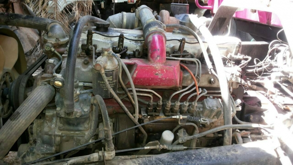 รถฮีโน่ 10 ล้อดั้ม FM3H  เปลื่ยนเครื่อง 195 แรงม้า. ปี 39   สนใจติดต่อ  081 - 6079515